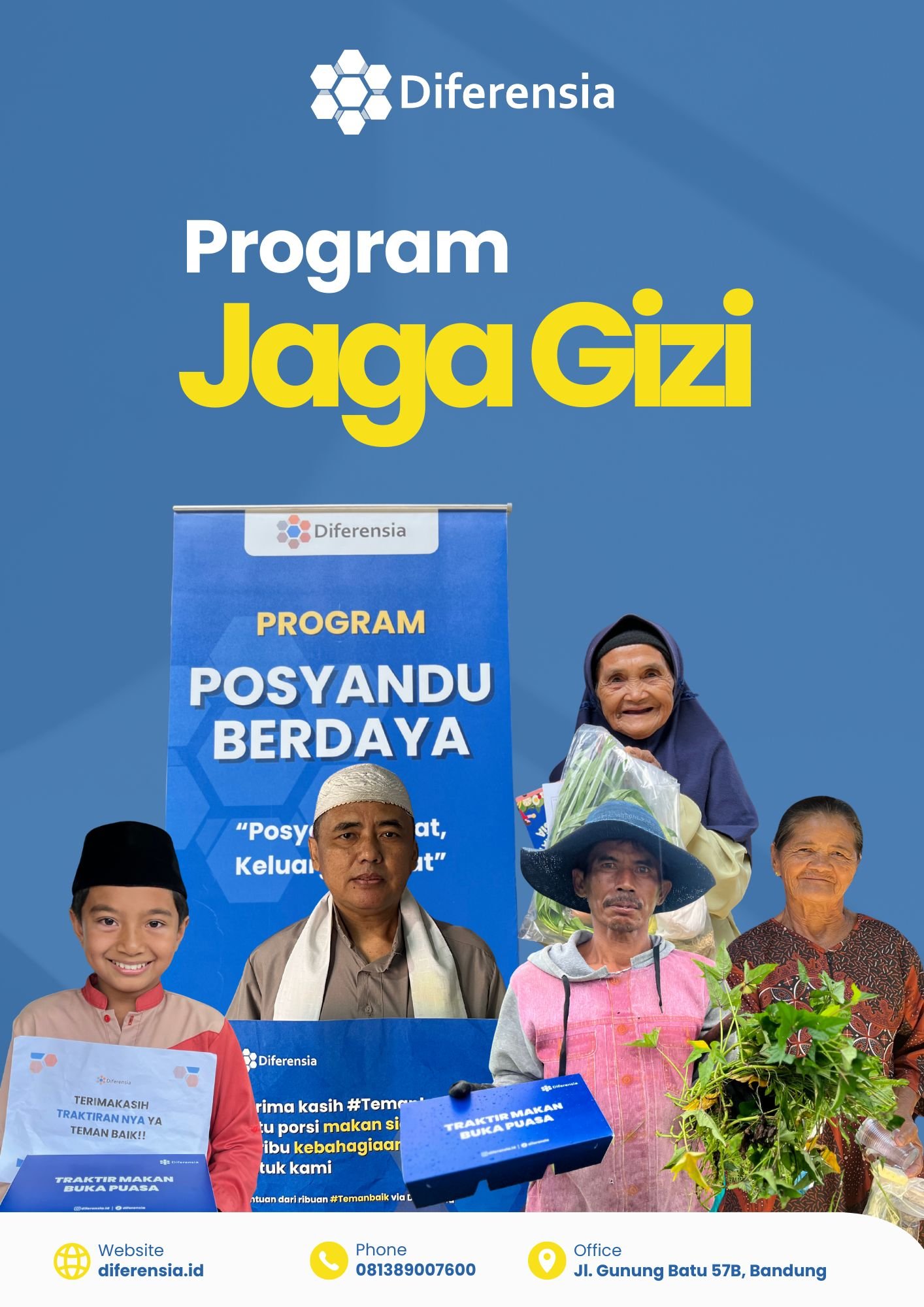 Cover Program Jaga Gizi