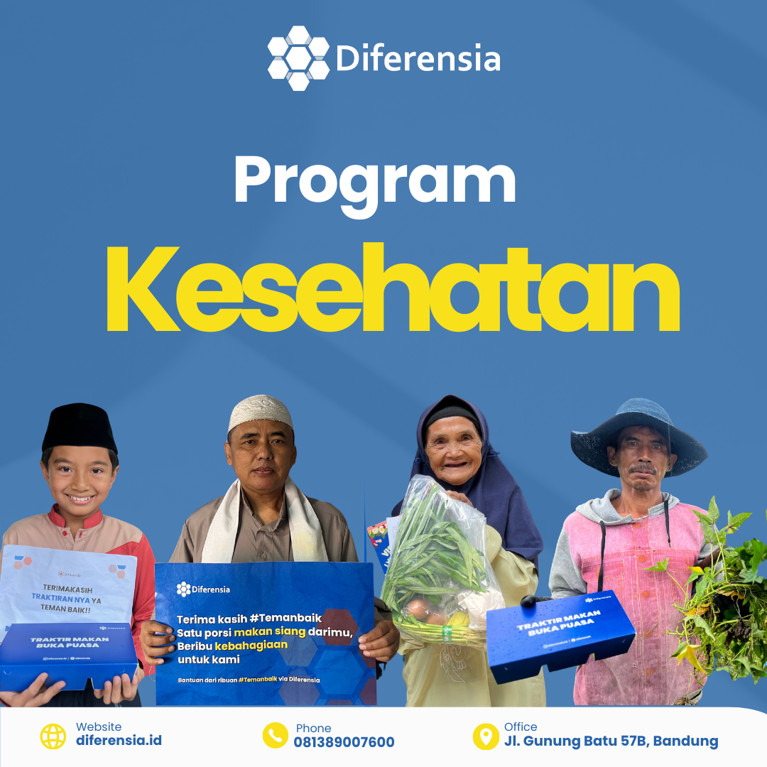 Program Kesehatan