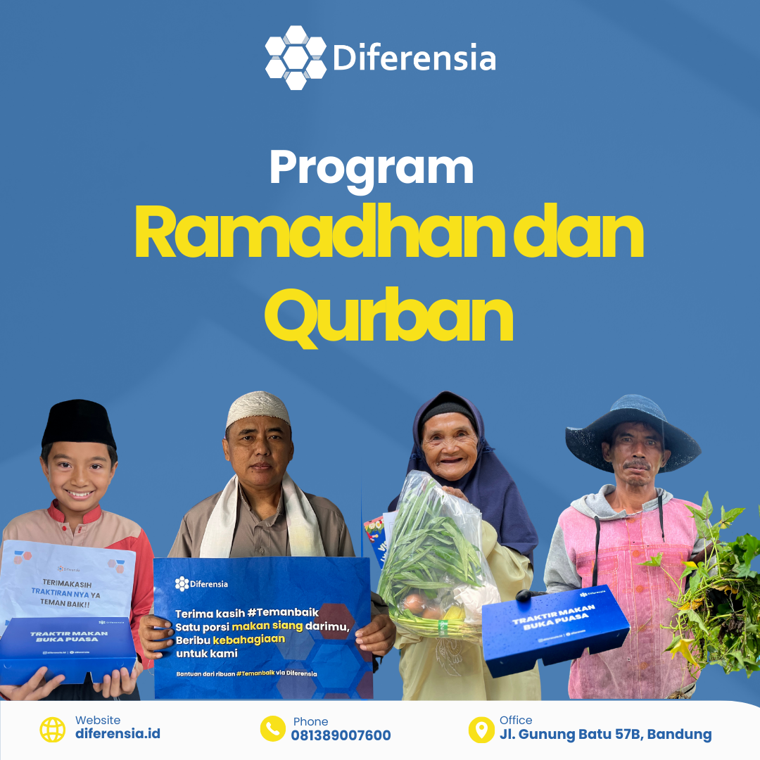 Program Ramadhan & Qurban