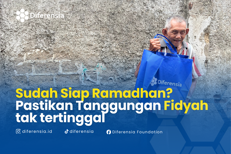 Sudah Siap Ramadhan? Pastikan Tanggungan Fidyah Tak Tertinggal